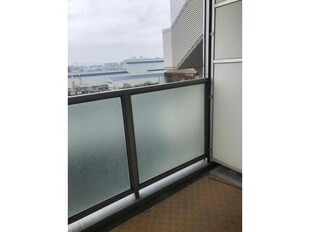 マイシティおおさか４番館の物件内観写真